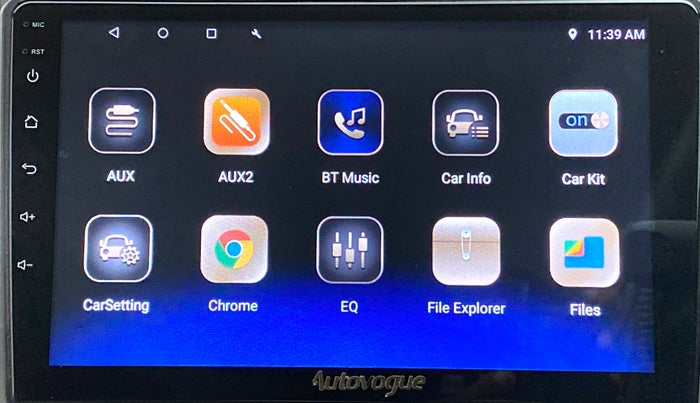 2020 Maruti Celerio VXI CNG OPT, CNG, Manual, 42,439 km, Apple CarPlay and Android Auto