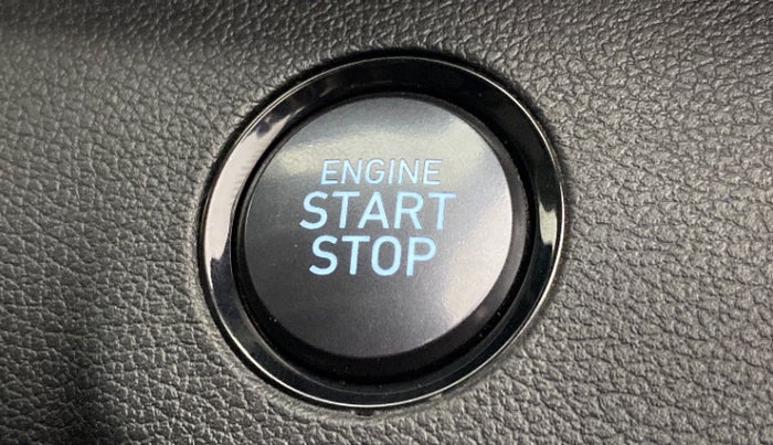 2019 Hyundai VENUE 1.0 TURBO GDI SX+ AT, Petrol, Automatic, 43,600 km, Keyless Start/ Stop Button