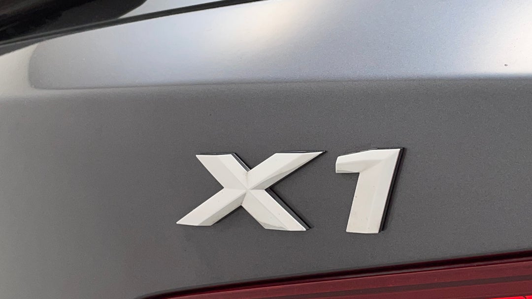 Badge (Boot Right Side)