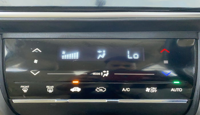 2019 Honda City V MT PETROL, Petrol, Manual, 30,054 km, Automatic Climate Control
