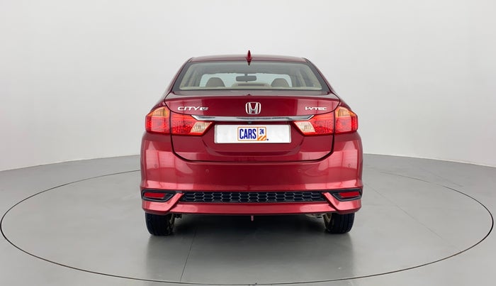 2019 Honda City V MT PETROL, Petrol, Manual, 30,054 km, Back/Rear