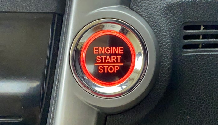 2019 Honda City V MT PETROL, Petrol, Manual, 30,054 km, Keyless Start/ Stop Button
