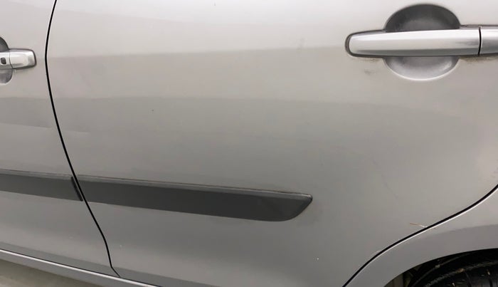 2017 Maruti Swift ZDI, Diesel, Manual, 66,258 km, Rear left door - Minor scratches