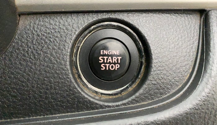 2017 Maruti Swift ZDI, Diesel, Manual, 66,258 km, Keyless Start/ Stop Button