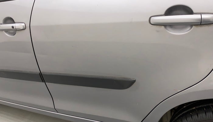 2017 Maruti Swift ZDI, Diesel, Manual, 66,258 km, Rear left door - Slightly dented