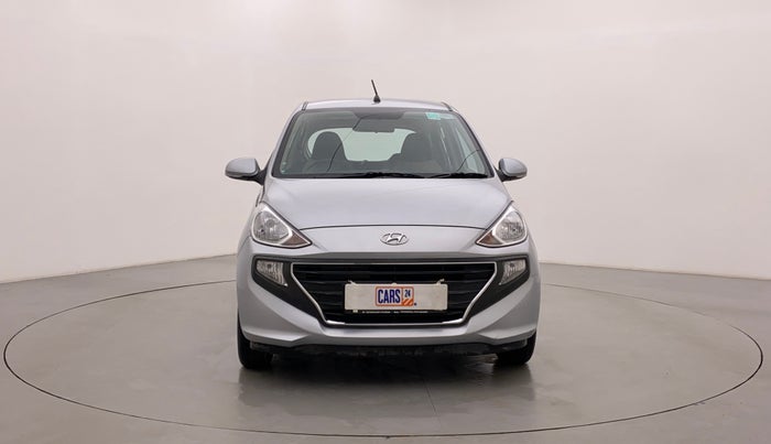 2019 Hyundai NEW SANTRO SPORTZ AMT, Petrol, Automatic, 13,400 km, Highlights
