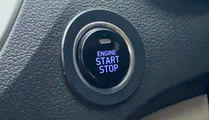 2018 Hyundai Verna 1.6 SX VTVT (O), Petrol, Manual, 45,513 km, push start button