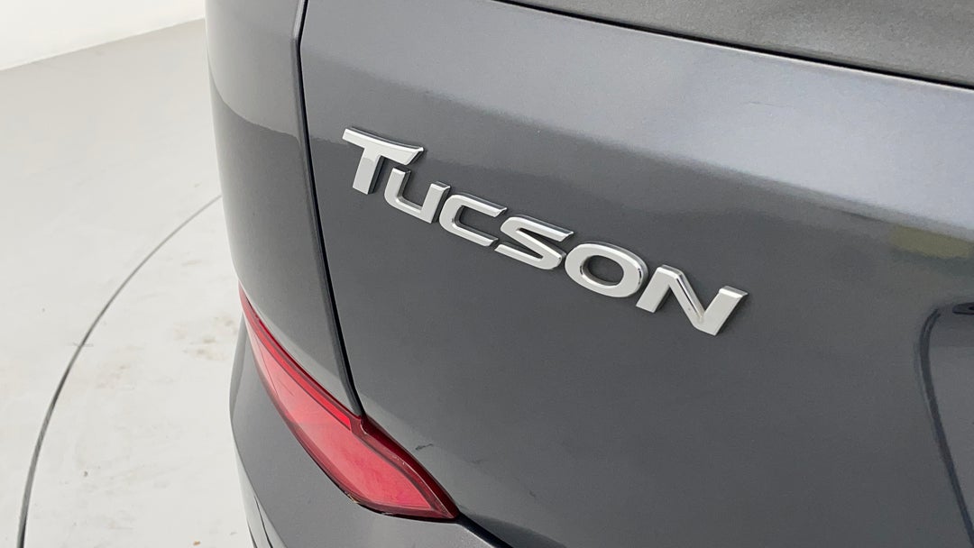 Badge (Boot Left Side)