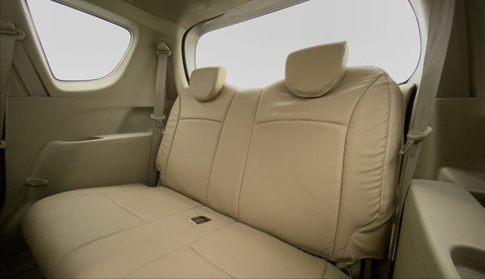 2013 Maruti Ertiga VDI ABS, Diesel, Manual, 39,984 km, Third Seat Row ( optional )