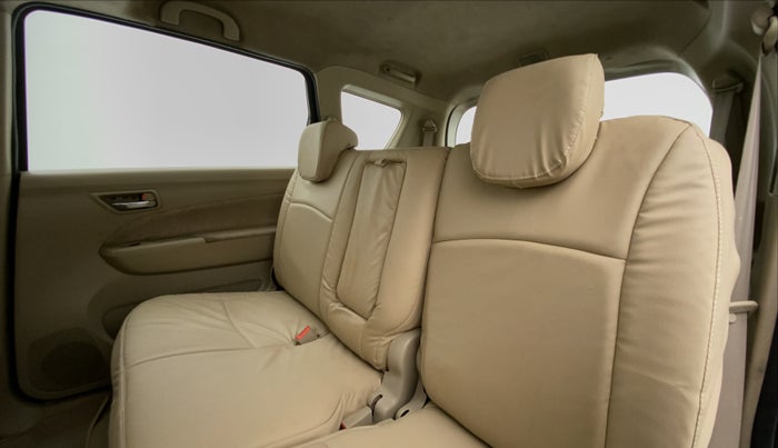 2013 Maruti Ertiga VDI ABS, Diesel, Manual, 39,984 km, Right Side Rear Door Cabin