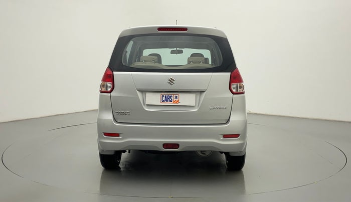 2013 Maruti Ertiga VDI ABS, Diesel, Manual, 39,984 km, Back/Rear