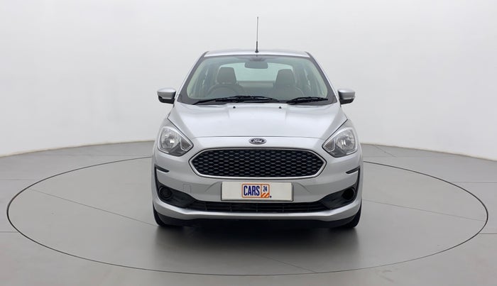 2020 Ford Figo Aspire TITANIUM 1.2 PETROL, Petrol, Manual, 36,338 km, Highlights