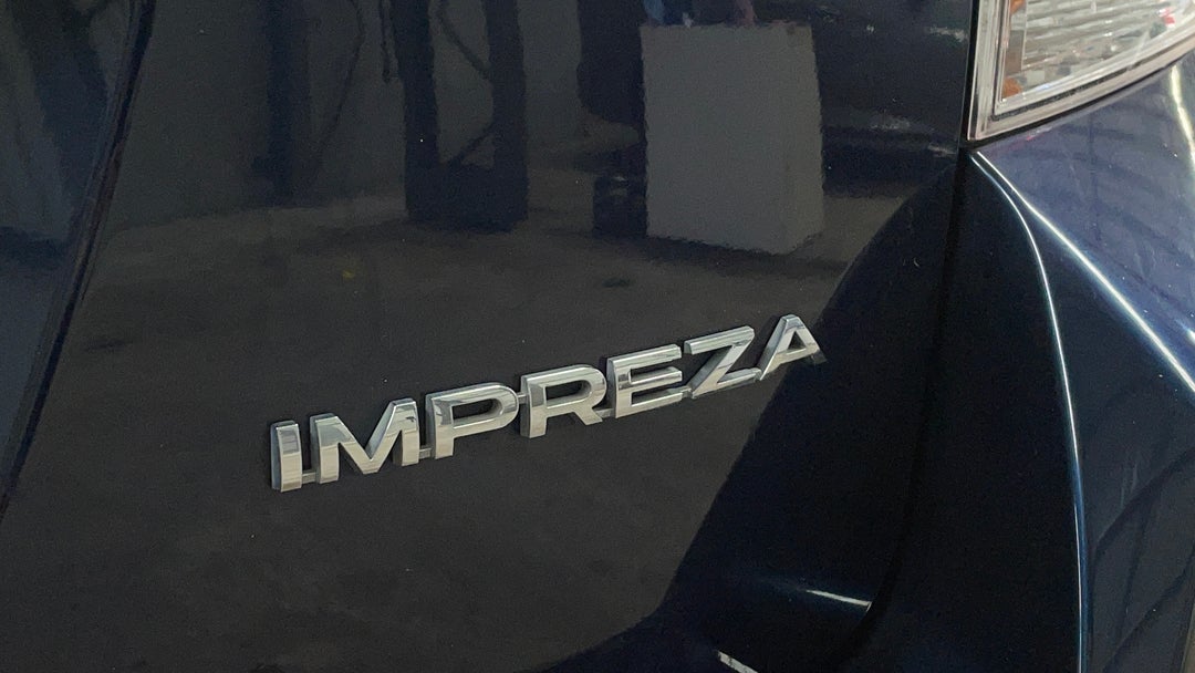 Badge (Boot Right Side)