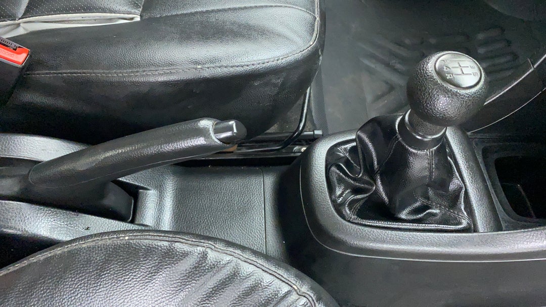 Gear Lever