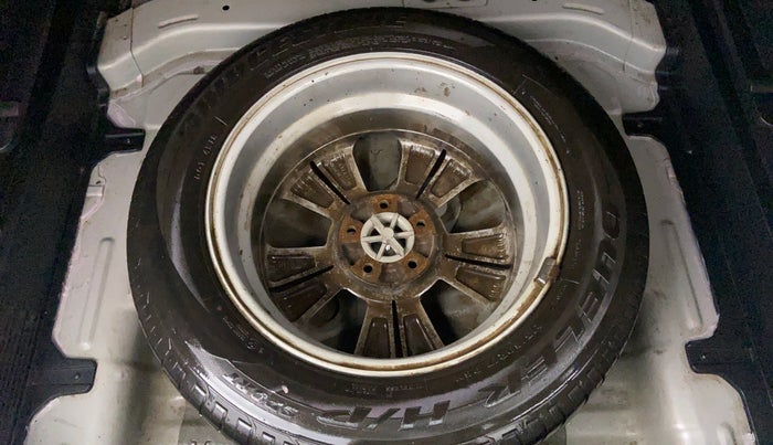 2015 Hyundai Creta 1.6 SX (O) CRDI, Diesel, Manual, 1,00,550 km, Spare Tyre