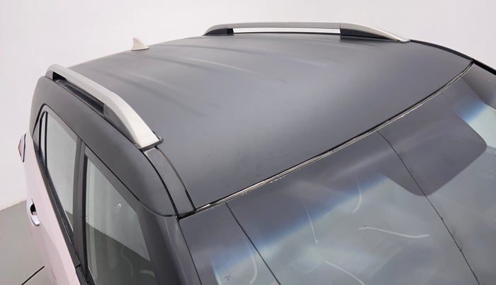 2015 Hyundai Creta 1.6 SX (O) CRDI, Diesel, Manual, 1,00,550 km, Roof/Sunroof view
