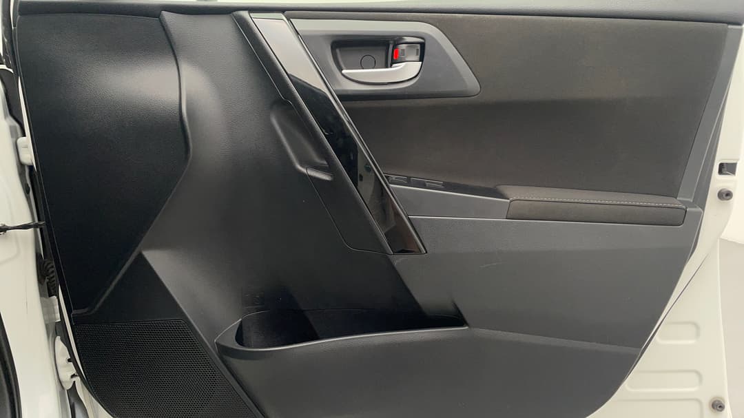 2017 Toyota Corolla Ascent, Automatic, 79272 km, Speaker View