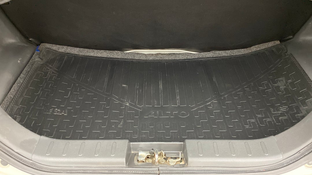Boot Inside