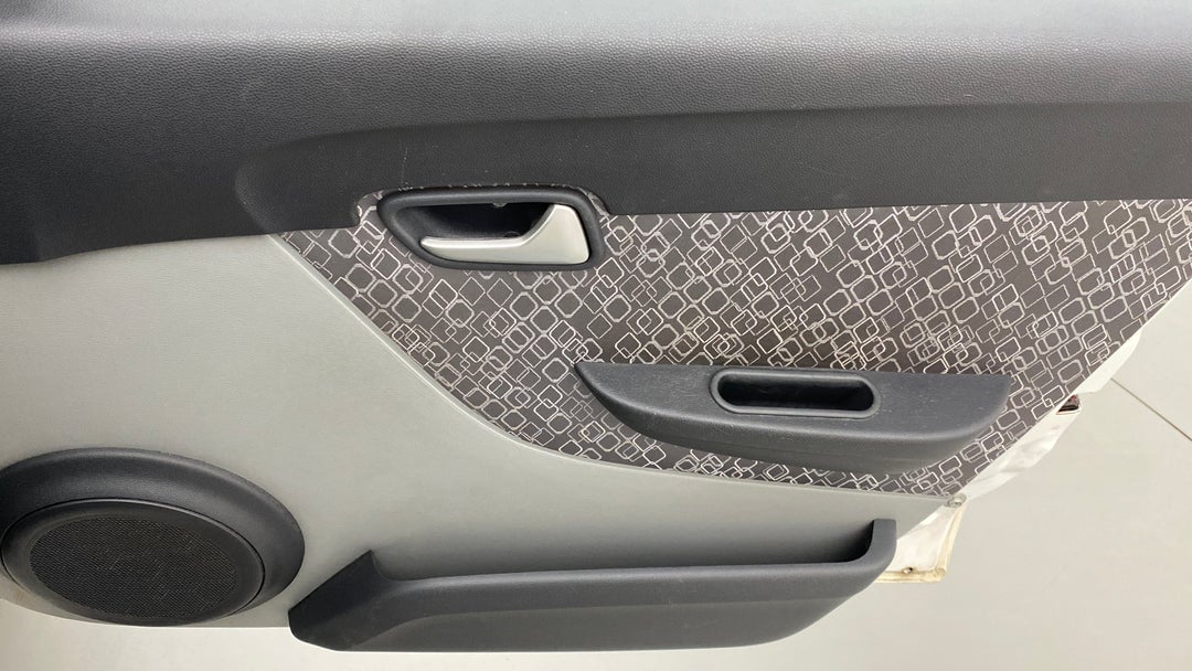 Driver Side Door Panels Control 