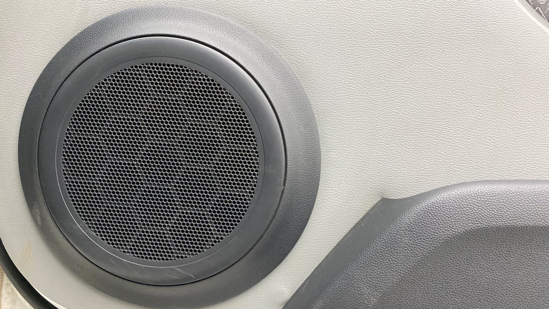 Speaker 