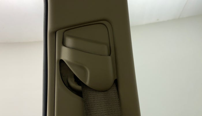 2014 Toyota Corolla Altis G PETROL, Petrol, Manual, 83,820 km, Driver seat - Retractor not working