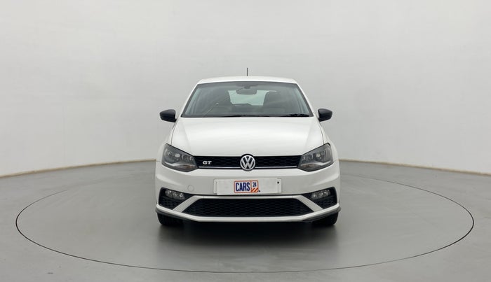 2021 Volkswagen Polo 1.0 GT TSI AT, Petrol, Automatic, 39,094 km, Details