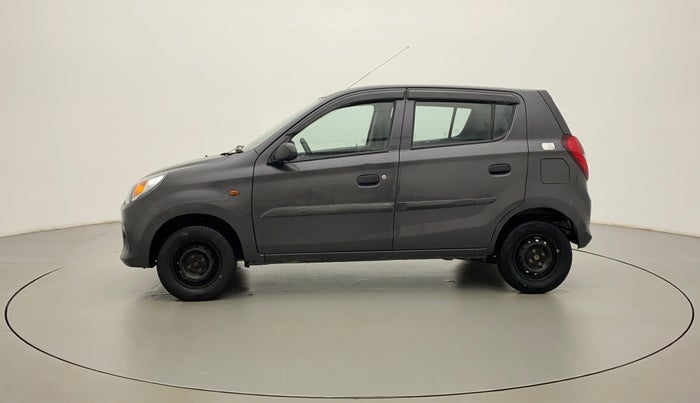 2018 Maruti Alto 800 LXI CNG, CNG, Manual, 69,913 km, Left Side