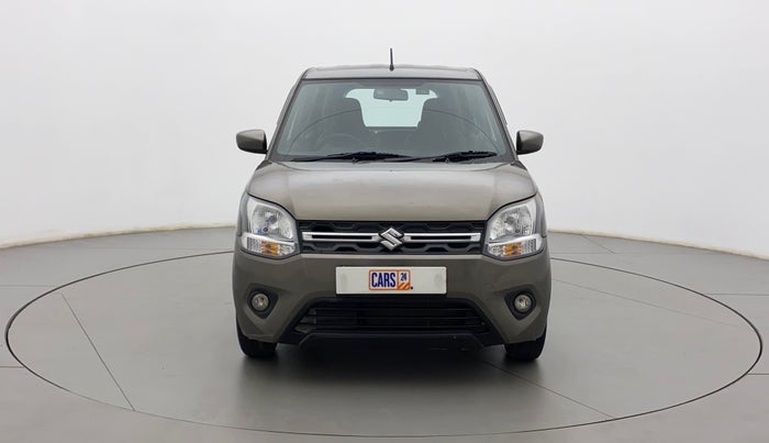 2020 Maruti New Wagon-R VXI (O) 1.2, Petrol, Manual, 32,577 km, Highlights