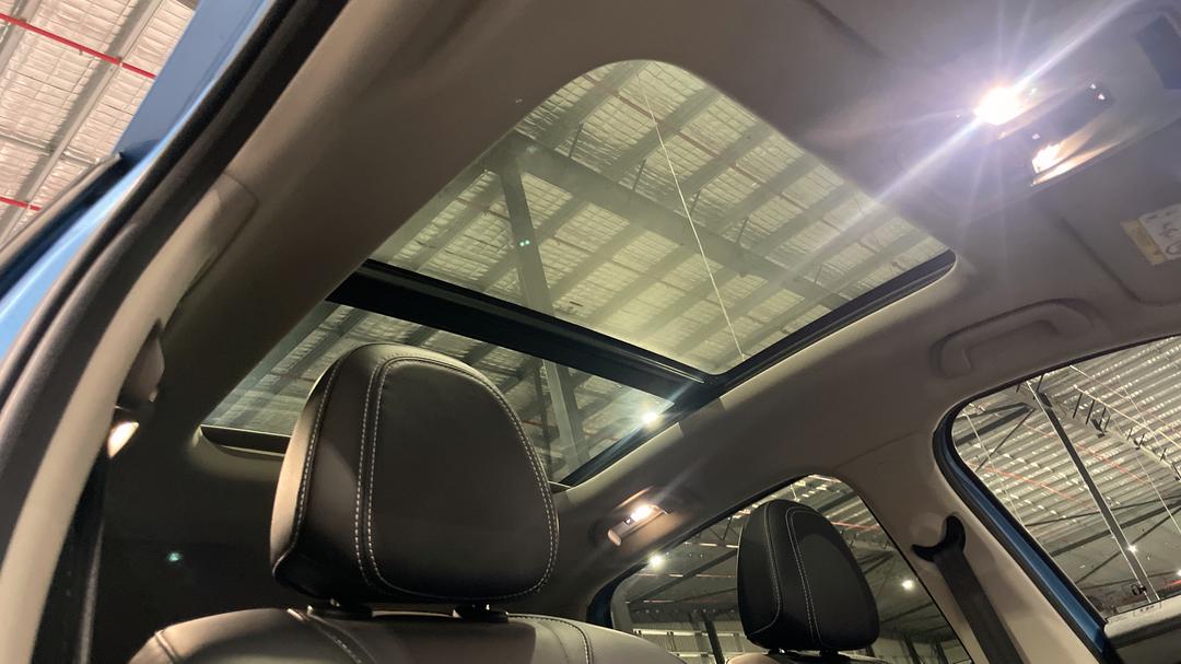 2022 GWM Haval Jolion Ultra, Automatic, 32554 km, Interior Sunroof/Moonroof