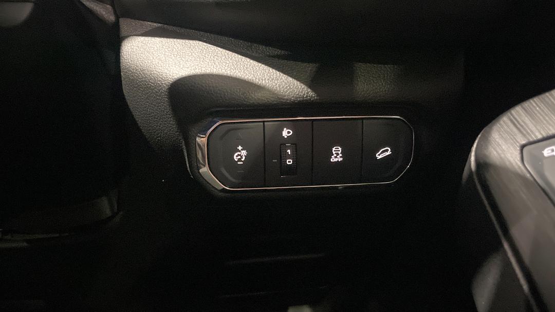 2022 GWM Haval Jolion Ultra, Automatic, 32554 km, Utility Switches/Buttons