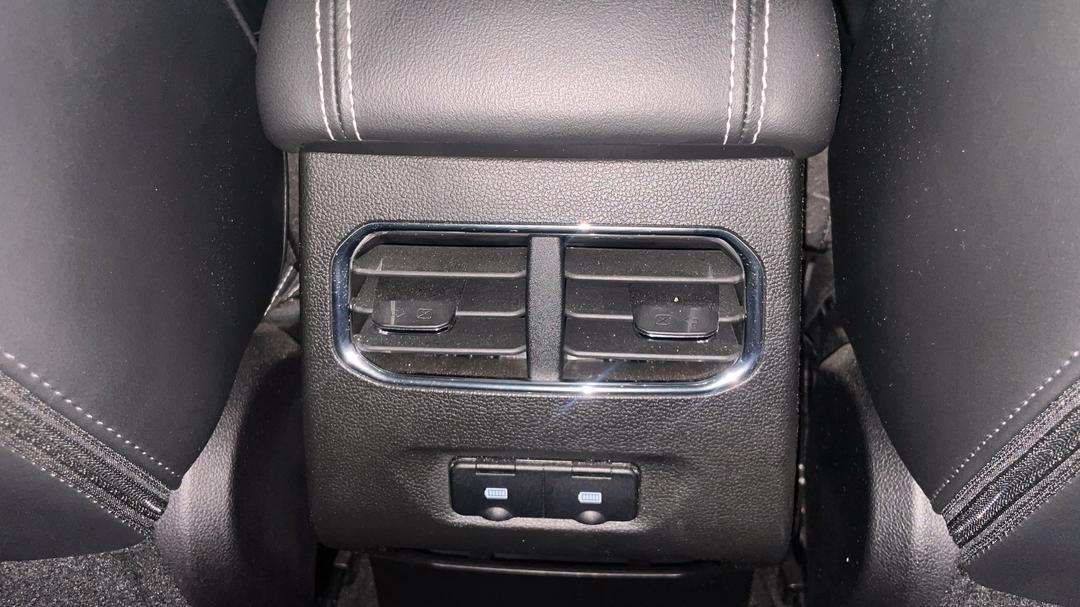 2022 GWM Haval Jolion Ultra, Automatic, 32554 km, Rear A/C Vent