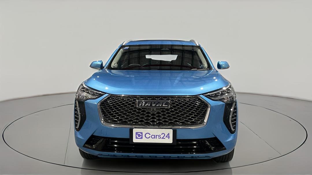 2022 GWM Haval Jolion Ultra, Automatic, 32554 km, Front View