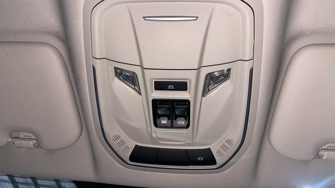 2022 GWM Haval Jolion Ultra, Automatic, 32554 km, On-Roof Controls/Sunglass holder