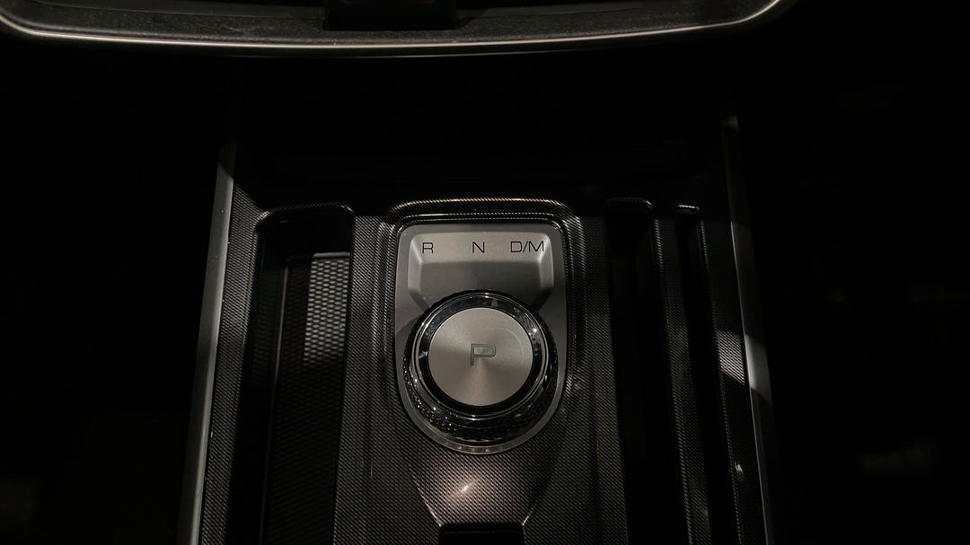 2022 GWM Haval Jolion Ultra, Automatic, 32554 km, Gear Lever 