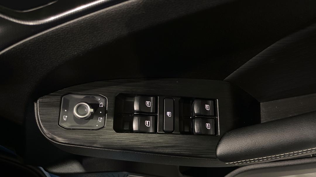 2022 GWM Haval Jolion Ultra, Automatic, 32554 km, Drivers Side Door Panel Controls
