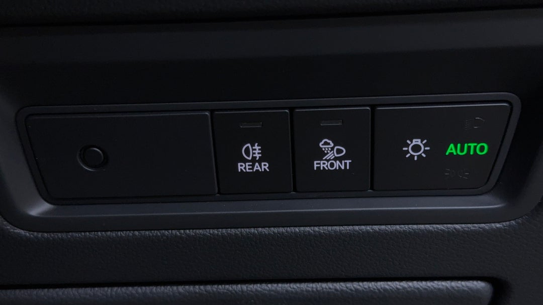 Utility Switches/Buttons
