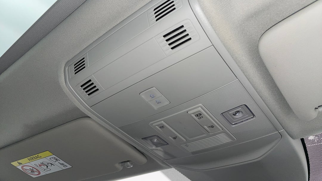 2021 SKODA Kamiq 110tsi Limited Edition, Automatic, 110312 km, On-Roof Controls/Sunglass holder