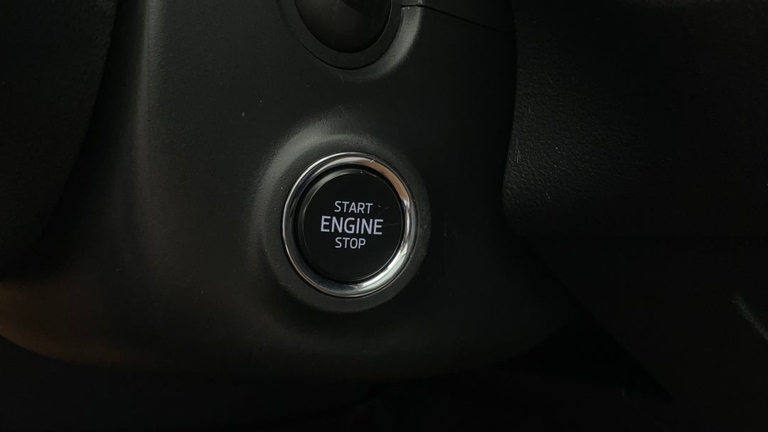 2021 SKODA Kamiq 110tsi Limited Edition, Automatic, 110312 km, Keyless / Button Start