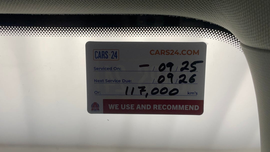 2021 SKODA Kamiq 110tsi Limited Edition, Automatic, 110312 km, Service History