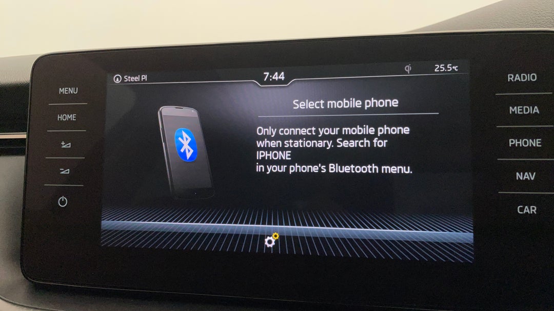 2021 SKODA Kamiq 110tsi Limited Edition, Automatic, 110312 km, Android/Apple Car Play