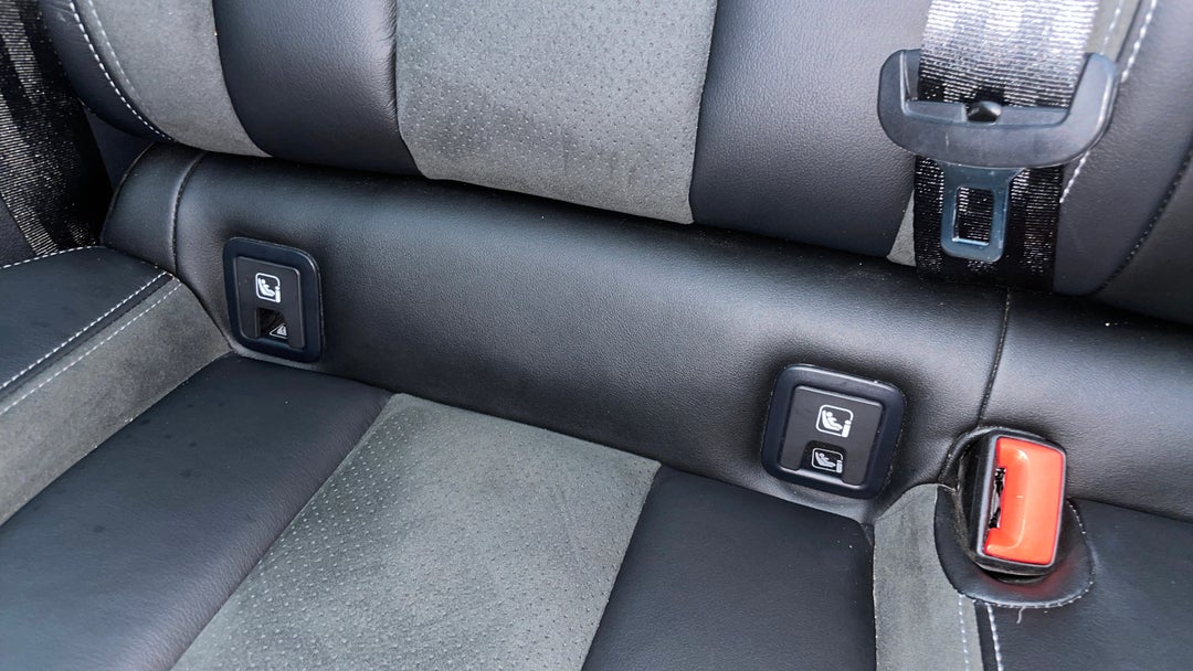 2021 SKODA Kamiq 110tsi Limited Edition, Automatic, 110312 km, Child Seat Anchor Points