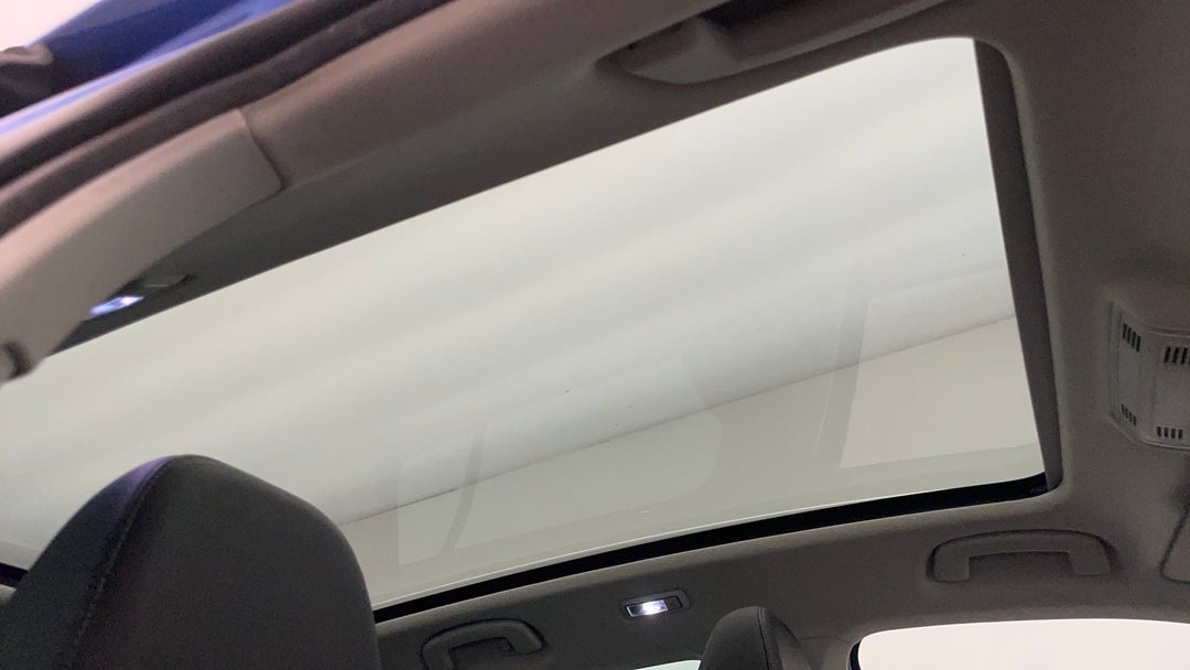 2021 SKODA Kamiq 110tsi Limited Edition, Automatic, 110312 km, Interior Sunroof/Moonroof