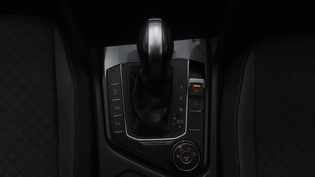 Gear Lever 
