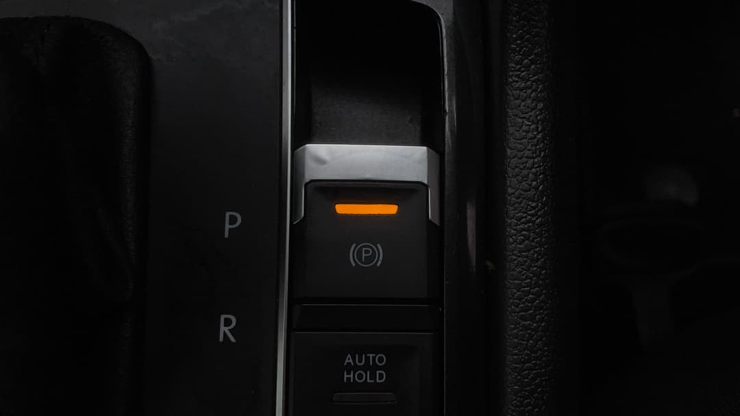 Handbrake