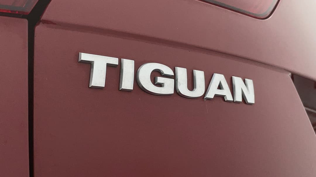 Badge (Boot Left Side)