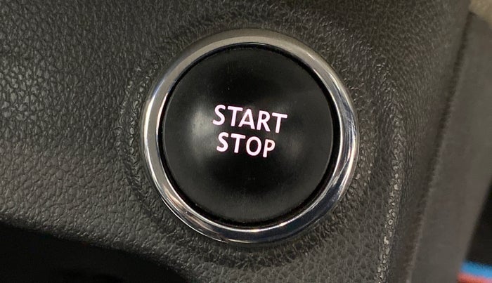 2017 Renault Captur RXT DIESEL MT, Diesel, Manual, 34,690 km, Keyless Start/ Stop Button