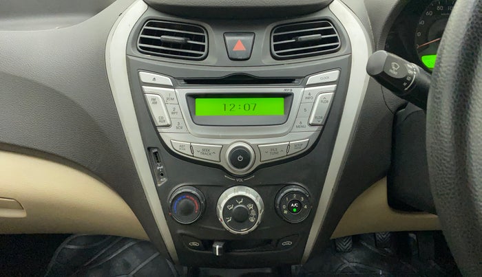 2014 Hyundai Eon ERA +, Petrol, Manual, 54,328 km, Air Conditioner