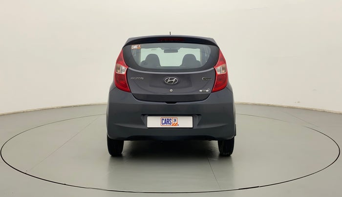 2014 Hyundai Eon ERA +, Petrol, Manual, 54,328 km, Back/Rear
