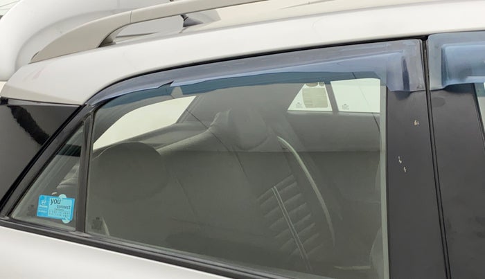 2016 Hyundai i20 Active 1.2 S, Petrol, Manual, 77,147 km, Right rear door - Door visor damaged