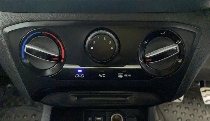 2016 Hyundai i20 Active 1.2 S, Petrol, Manual, 77,147 km, AC Unit - Car heater not working